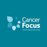 Logo Cancer Focus Northern Ireland