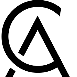 Logo CoinAlpha, Inc.