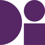 Logo Diakonisches Institut für Soziale Berufe gGmbH
