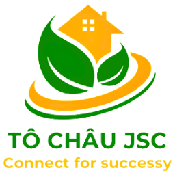 Logo Tochau JSC