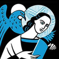Logo Fellowship of St John (UK) Trust Association