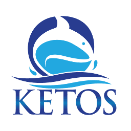 Logo Ketos, Inc.