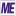 Logo MEGlobal Canada ULC