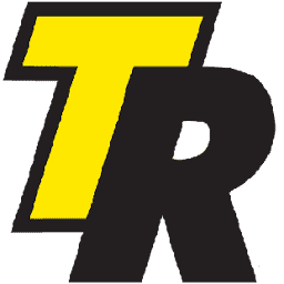 Logo T R Group Ltd.