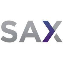 Logo Sax LLP
