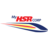 Logo MyHSR Corporation Sdn. Bhd.