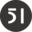 Logo Beijing 51World Digital Twin Technology Co. Ltd.