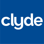 Logo Clyde Travel Ltd.