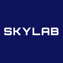Logo Skylab Holding Pte Ltd.