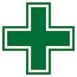 Logo Green Cross Colorado LLC