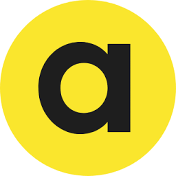 Logo Amuseio AB