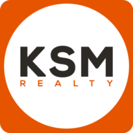 Logo KSM Realty