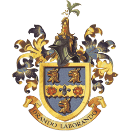 Logo The Arnold Foundation for Rugby School