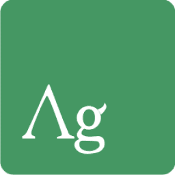 Logo AG Equity Research AB