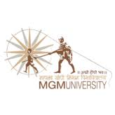 Logo Mgm University