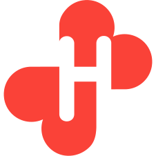 Logo Woonzorgcentrum H.Hart VZW