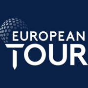 Logo PGA European Tour