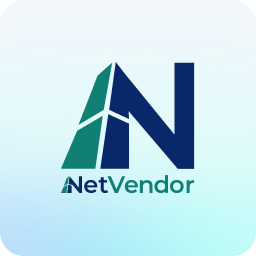 Logo Netvendor Maintenance
