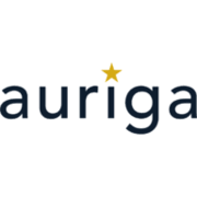 Logo Auriga Services Ltd.