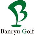 Logo Banryu Golf KK