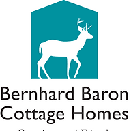 Logo Bernhard Baron Cottage Homes