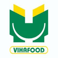 Logo Hanoi Food Import - Export JSC