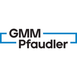 Logo Pfaudler UK Ltd.