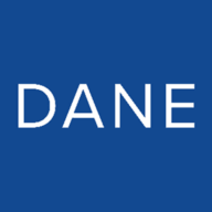 Logo Dane Capital ApS