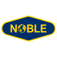Logo Noble (Servco) UK Ltd.