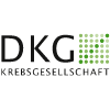 Logo Deutsche Krebsgesellschaft eV