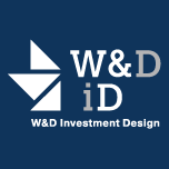 Logo W&D Investment Design KK