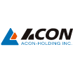 Logo ACON Holding Inc.