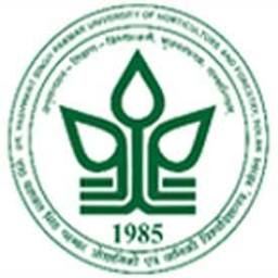 Logo Dr. Y S Parmar University of Horticulture & Forestry