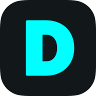 Logo DFFRNT Media BV