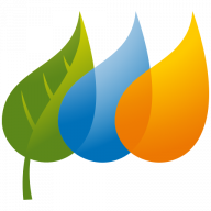 Logo Iberdrola Generación Nuclear SAU