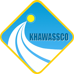 Logo Khanh Hoa Water Supply & Sewerage JSC