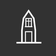 Logo Visby Creperie & Logi AB