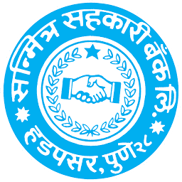 Logo Sanmitra Sahakari Bank Ltd.