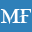 Logo M.F. SRL