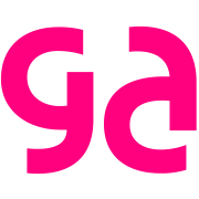 Logo GA Smart Building