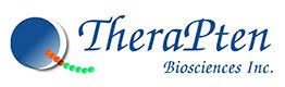 Logo TheraPten Biosciences, Inc.