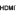 Logo HDMI Licensing Administrator, Inc.