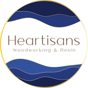 Logo Heartisans Ltd.