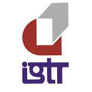 Logo Indo German Tool Room Ahmedabad