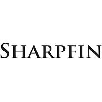 Logo Sharpfin AB