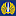Logo State University of Surabaya