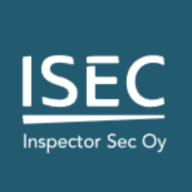 Logo Inspector Sec Oy