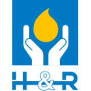 Logo H&R International GmbH