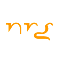 Logo NRG Nordiska Resultatgruppen AB