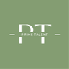 Logo Prime Talent Ltd.